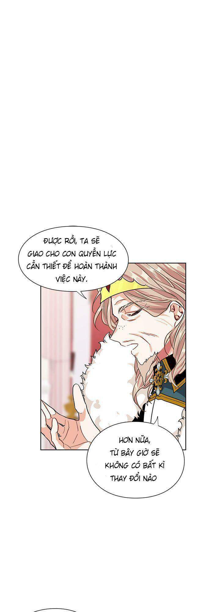 Nữ Hoàng Ngoại Khoa - Chương 45