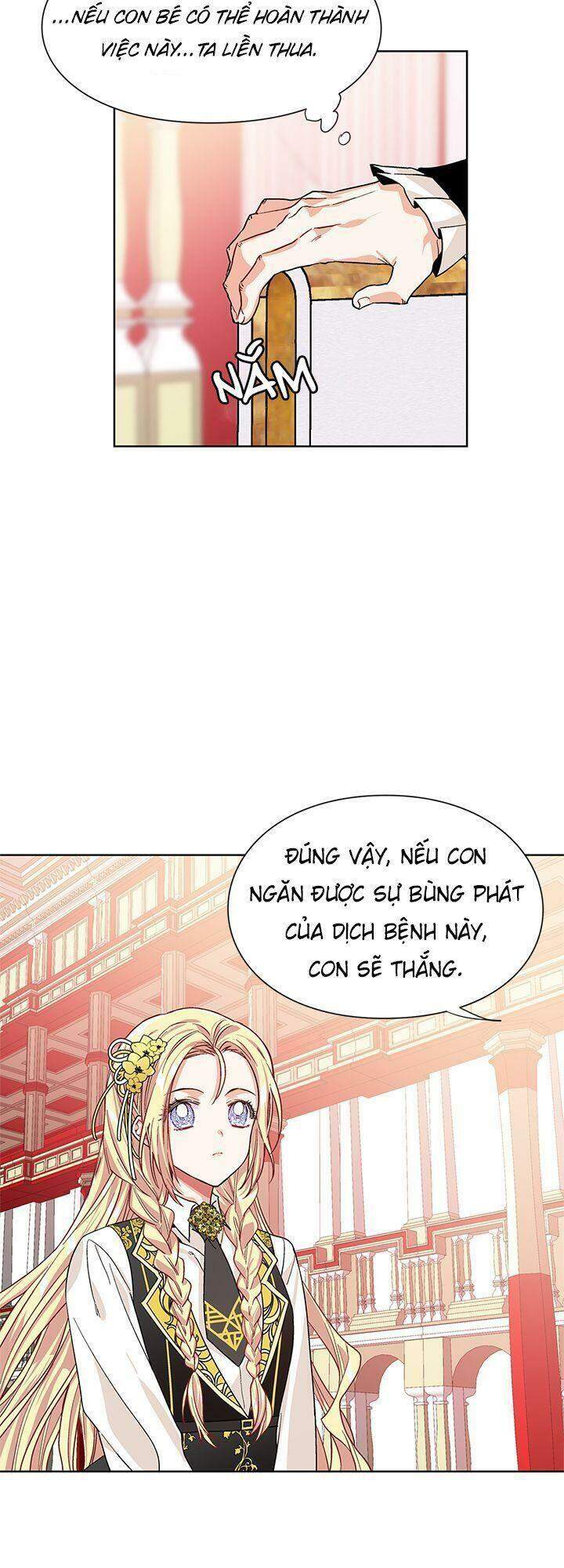 Nữ Hoàng Ngoại Khoa - Chương 45