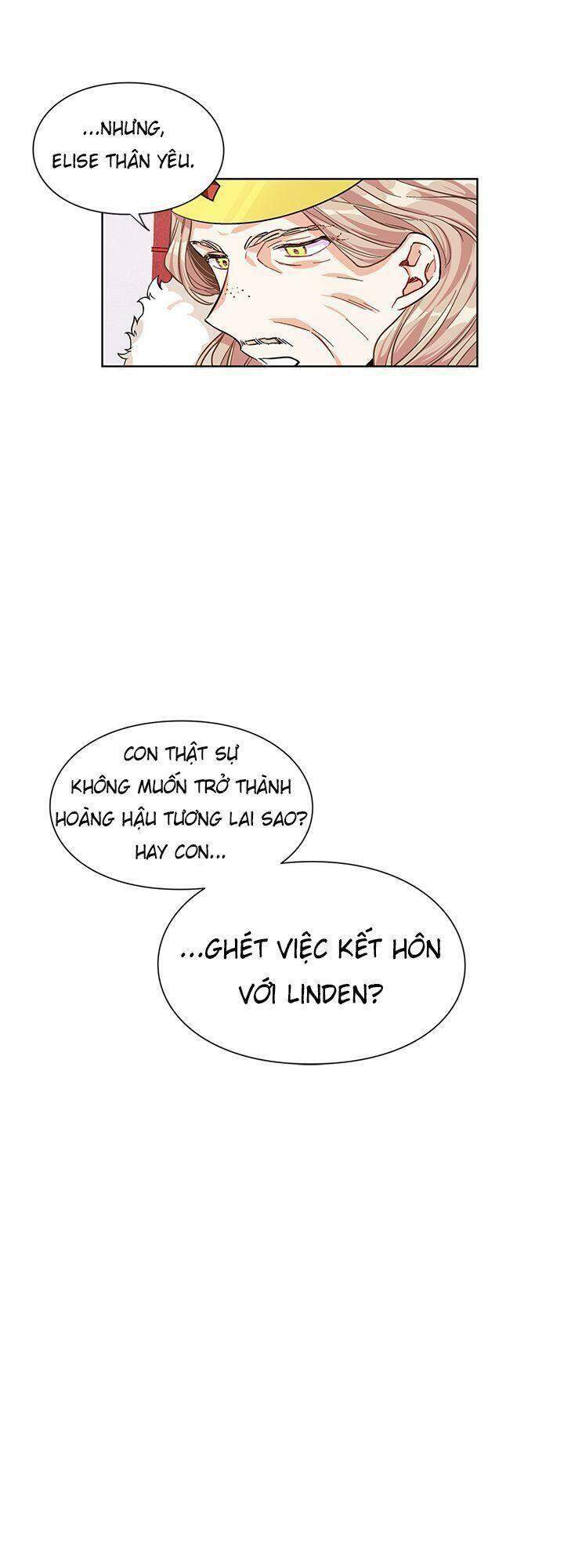 Nữ Hoàng Ngoại Khoa - Chương 45