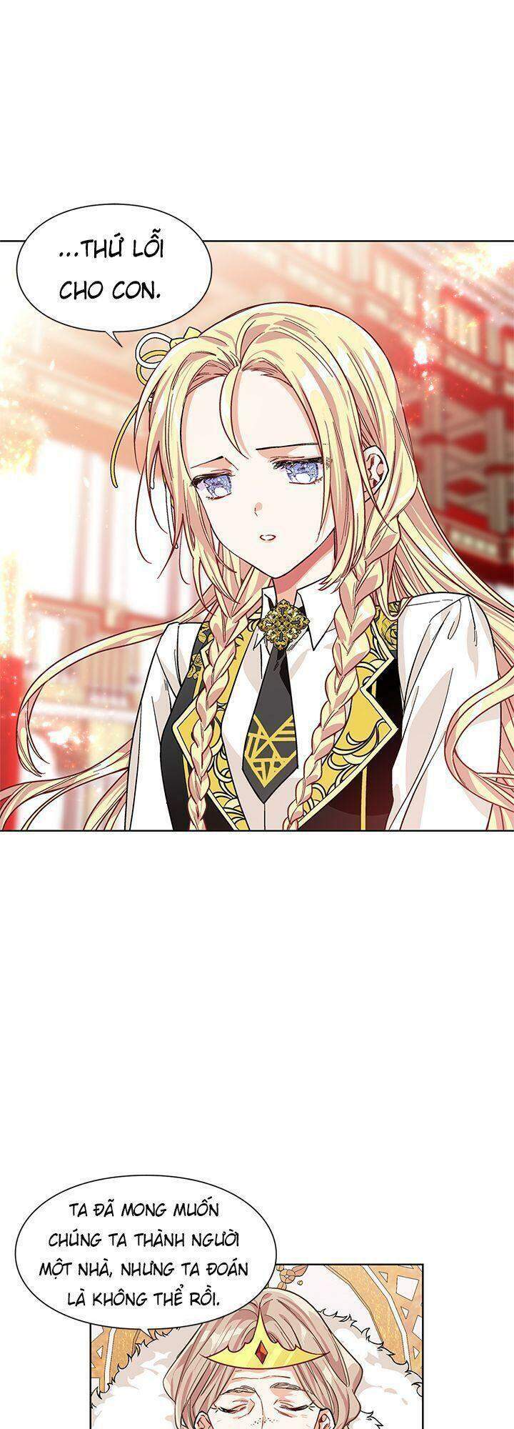 Nữ Hoàng Ngoại Khoa - Chương 45