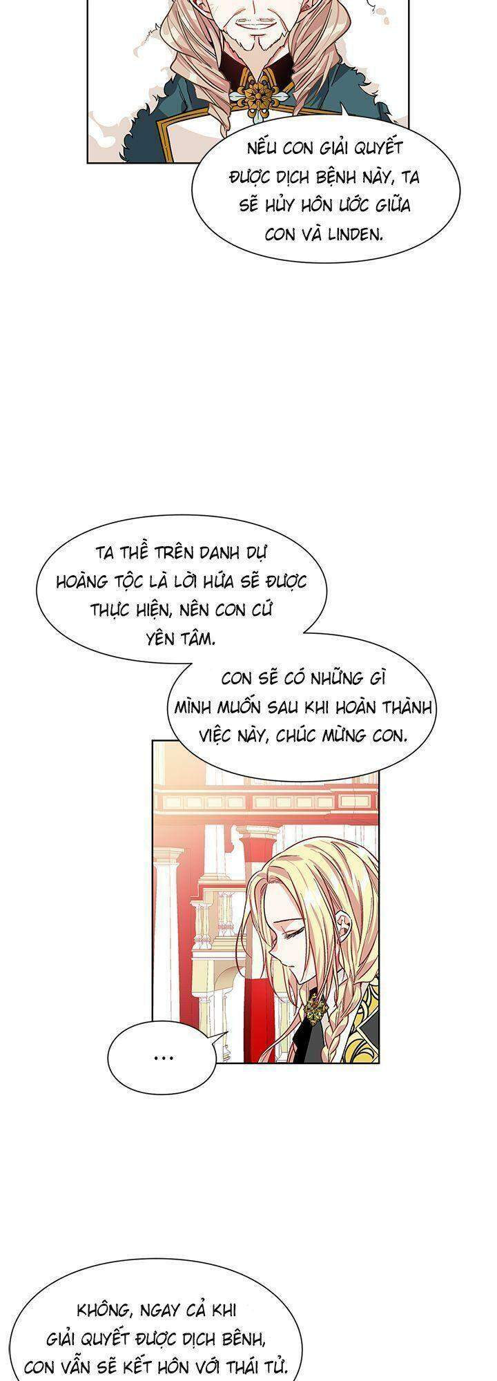 Nữ Hoàng Ngoại Khoa - Chương 45