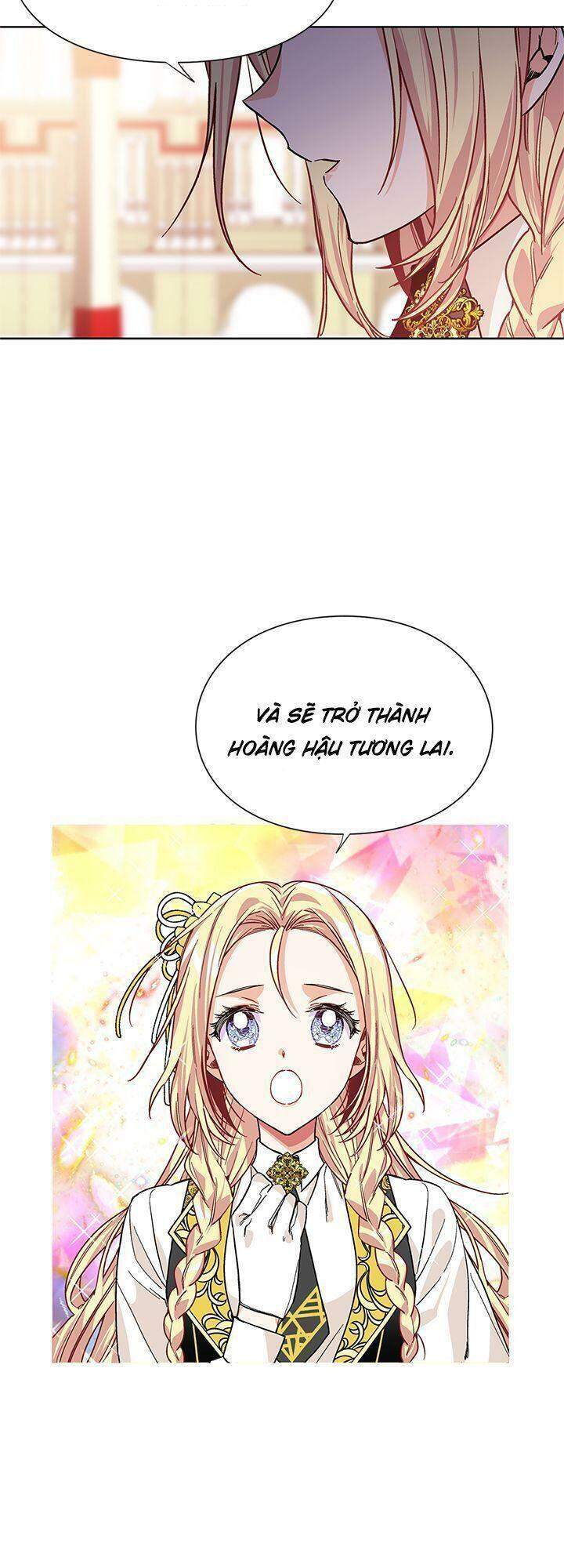 Nữ Hoàng Ngoại Khoa - Chương 45