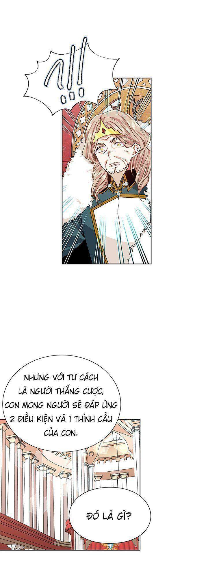 Nữ Hoàng Ngoại Khoa - Chương 45