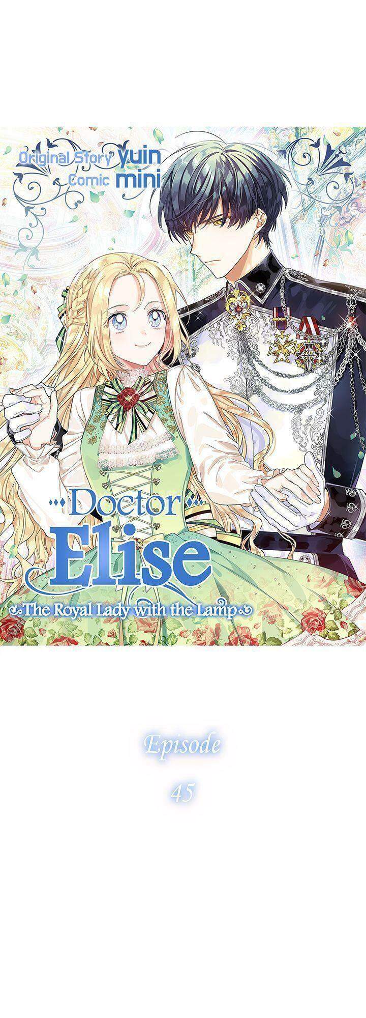 Nữ Hoàng Ngoại Khoa - Chương 45