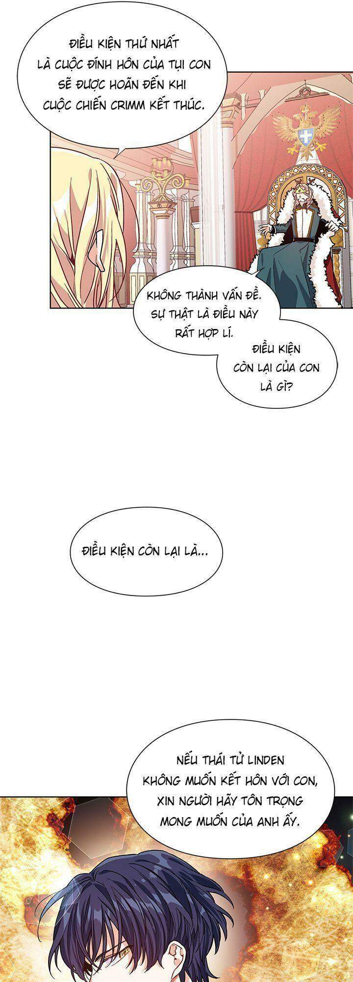 Nữ Hoàng Ngoại Khoa - Chương 45