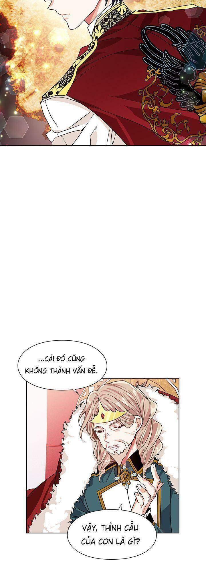 Nữ Hoàng Ngoại Khoa - Chương 45