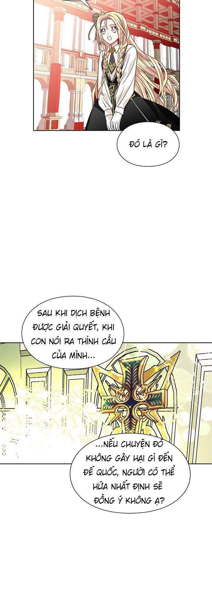 Nữ Hoàng Ngoại Khoa - Chương 45