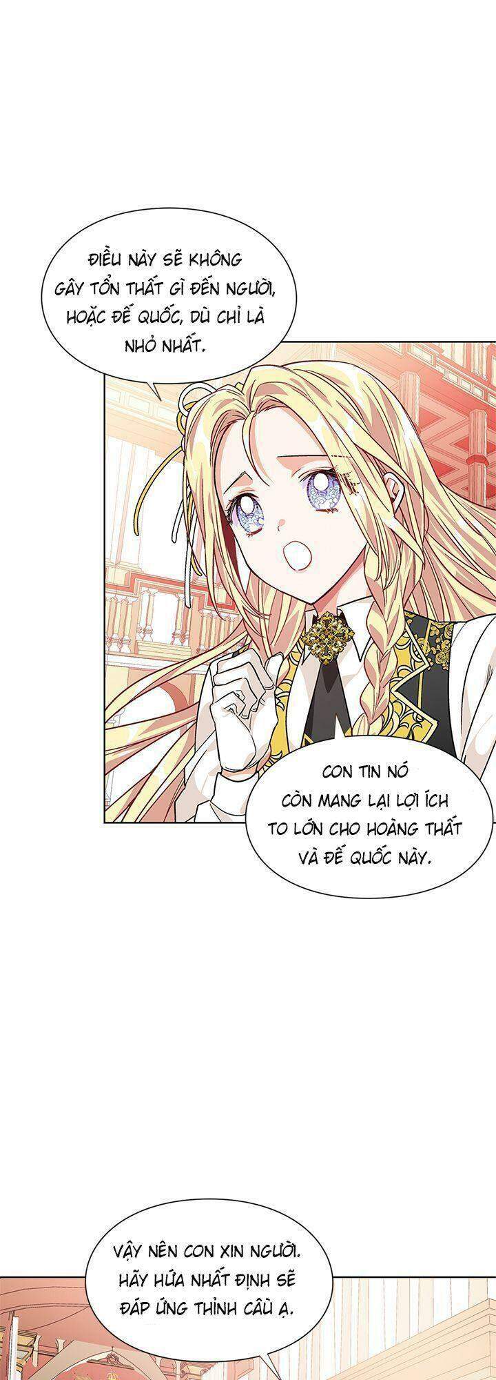 Nữ Hoàng Ngoại Khoa - Chương 45