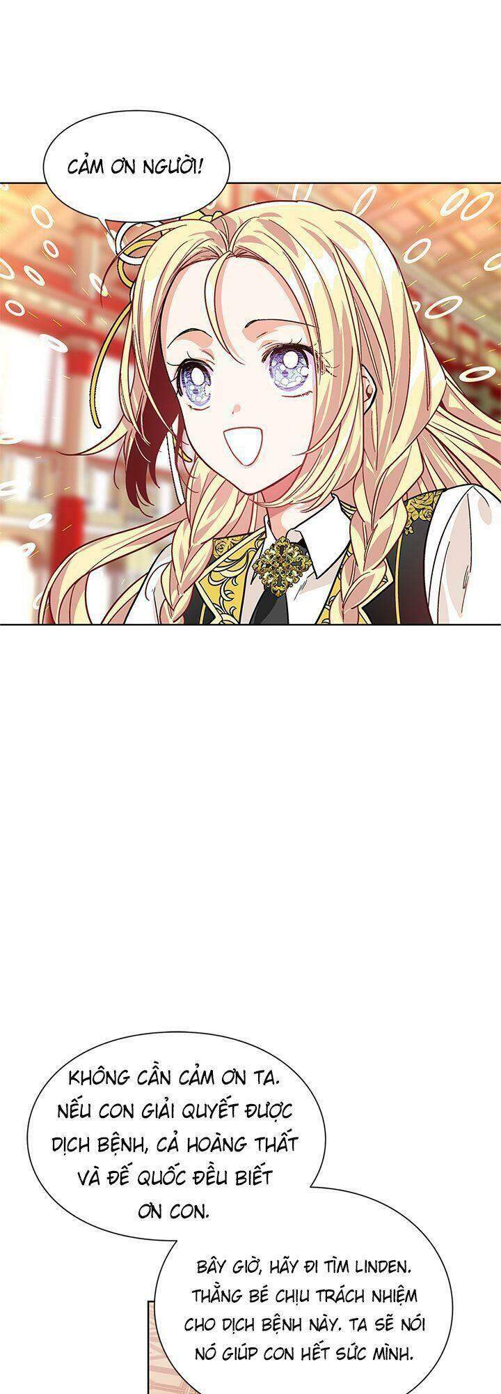 Nữ Hoàng Ngoại Khoa - Chương 45