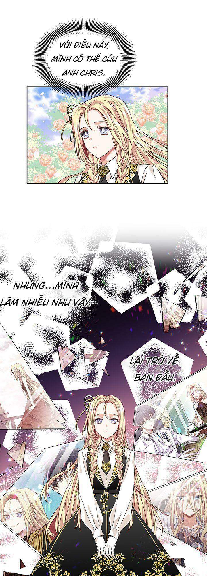 Nữ Hoàng Ngoại Khoa - Chương 45