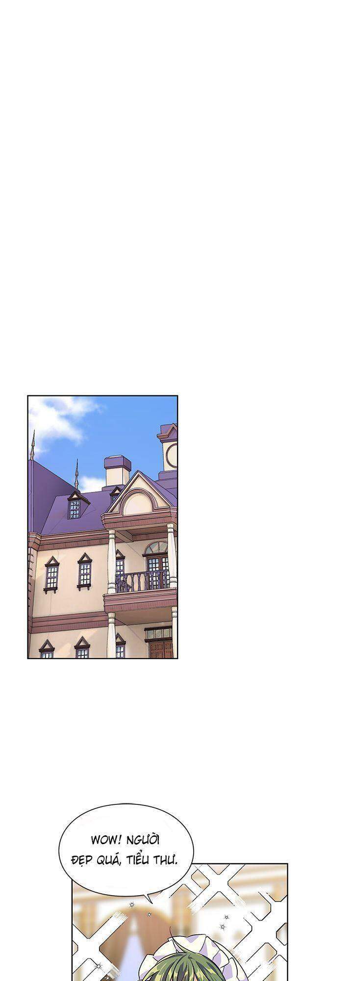 Nữ Hoàng Ngoại Khoa - Chương 45