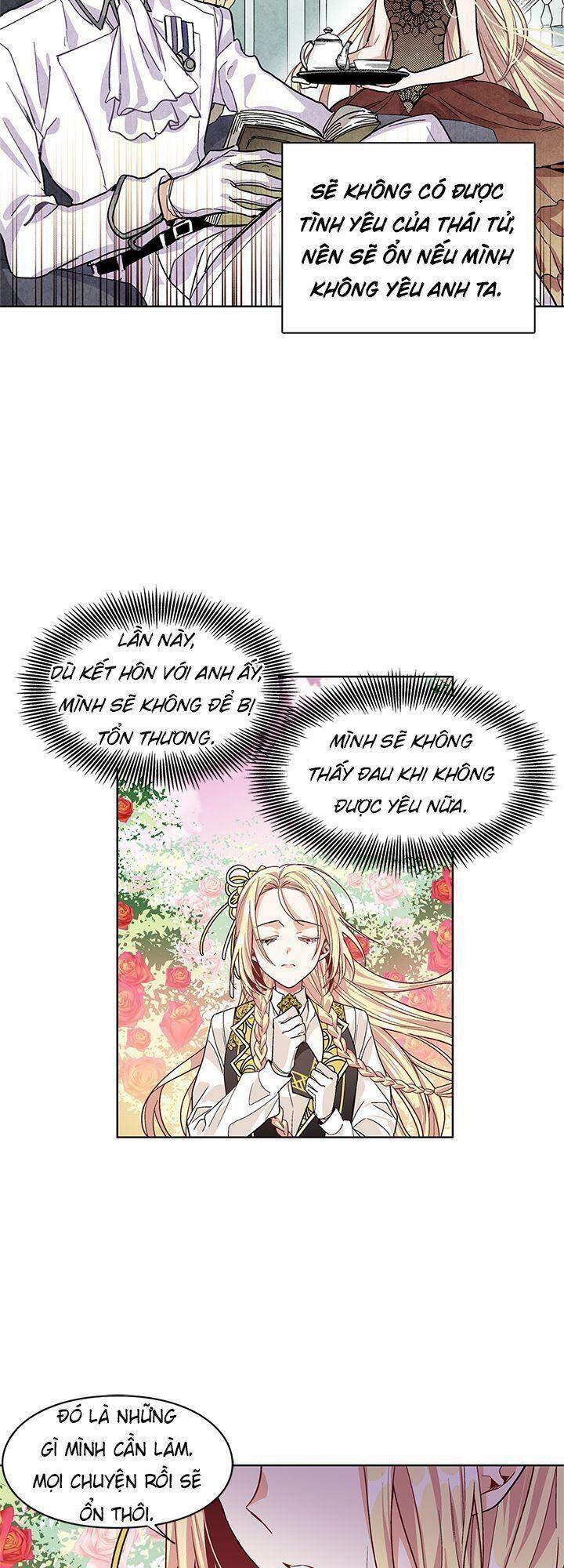 Nữ Hoàng Ngoại Khoa - Chương 45