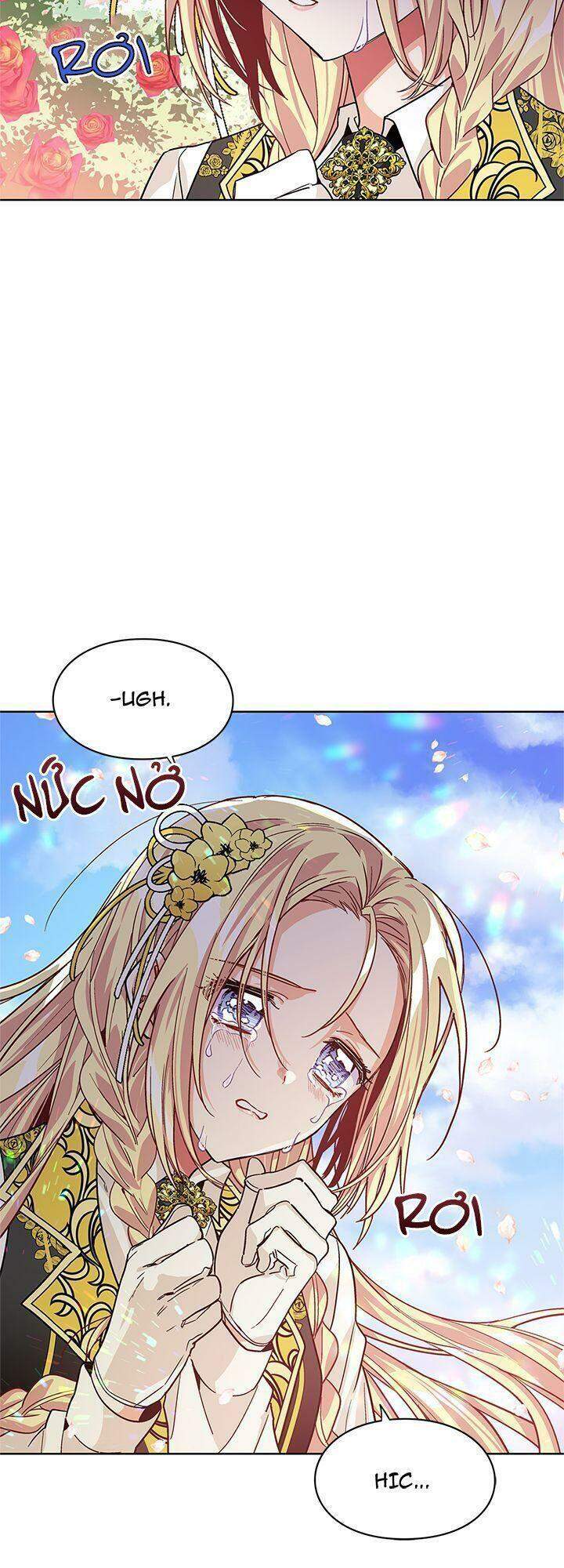 Nữ Hoàng Ngoại Khoa - Chương 45