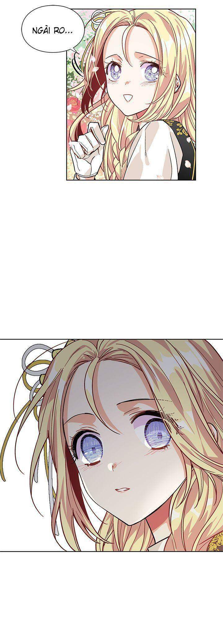 Nữ Hoàng Ngoại Khoa - Chương 45