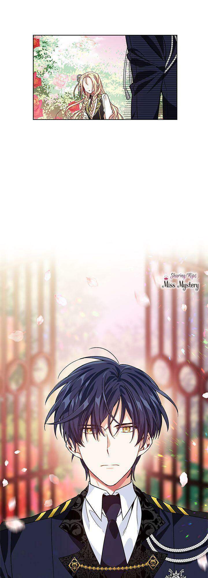 Nữ Hoàng Ngoại Khoa - Chương 45