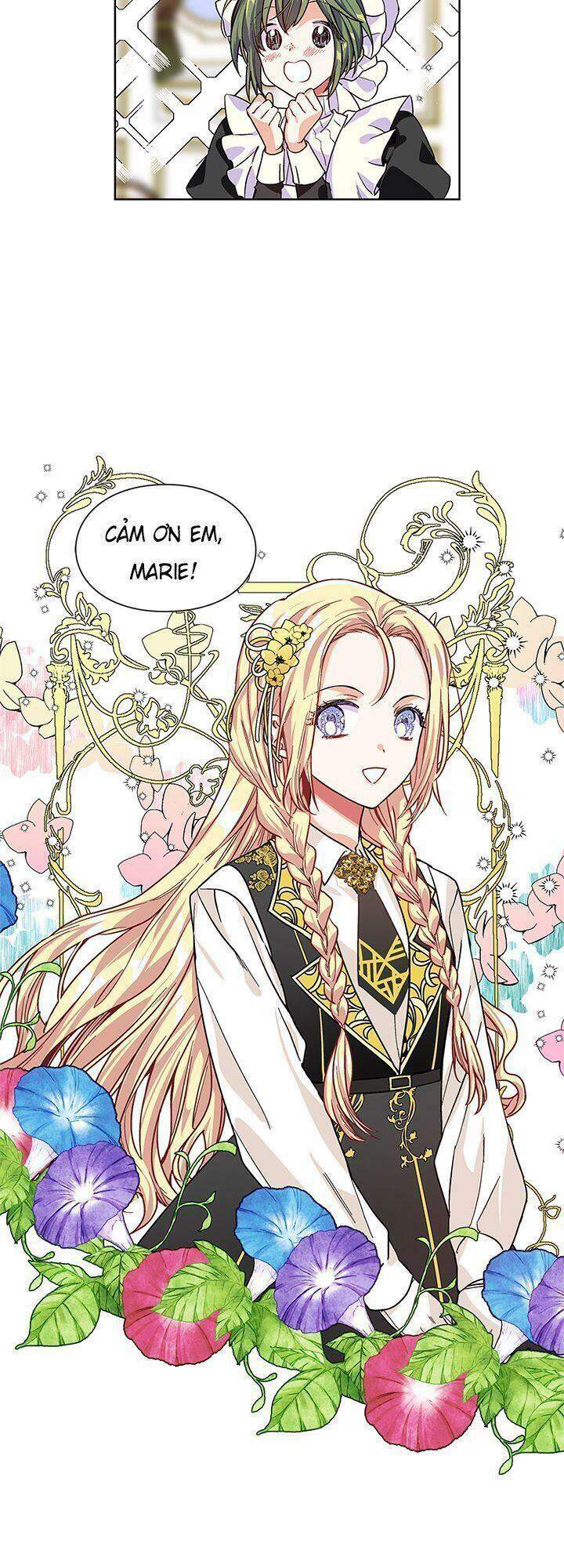 Nữ Hoàng Ngoại Khoa - Chương 45