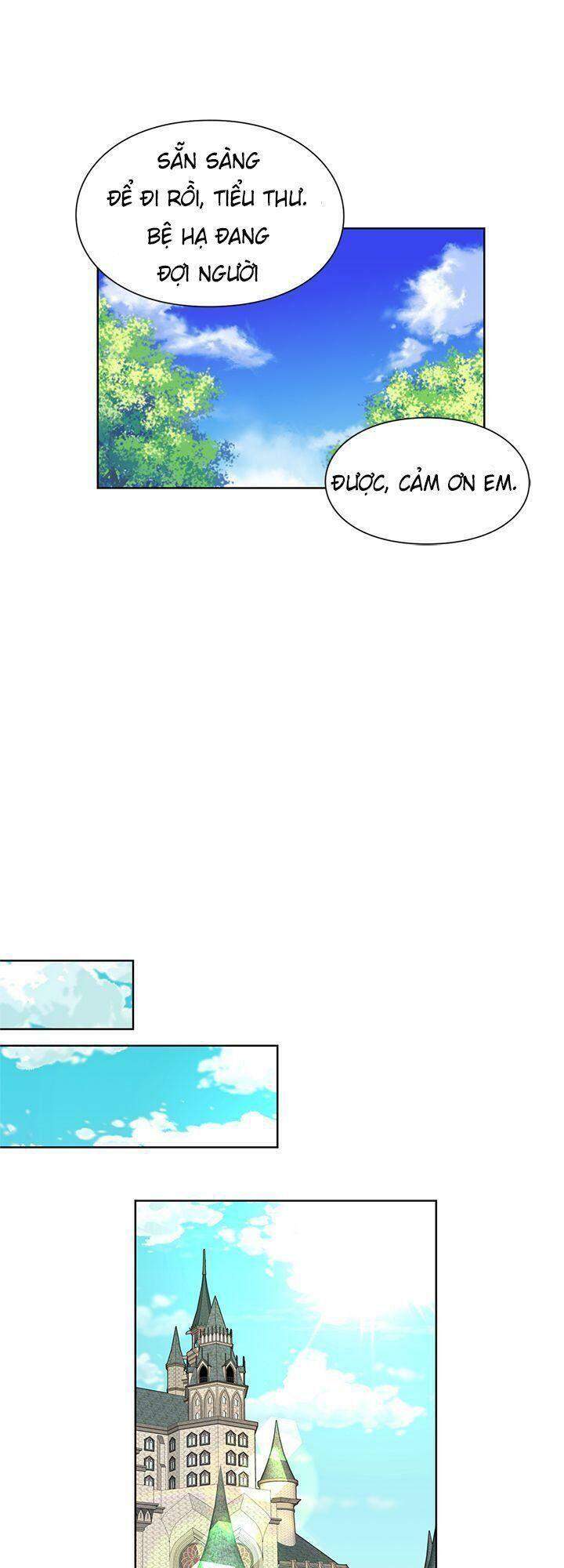 Nữ Hoàng Ngoại Khoa - Chương 45