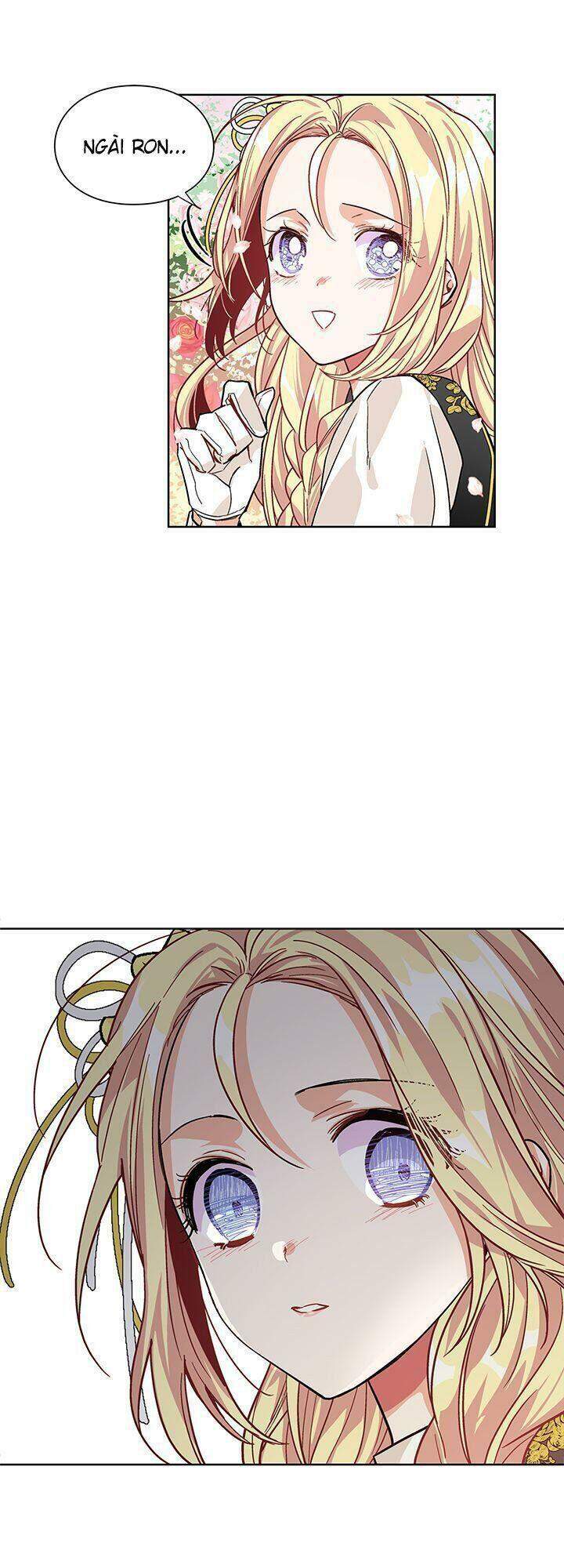 Nữ Hoàng Ngoại Khoa - Chương 46