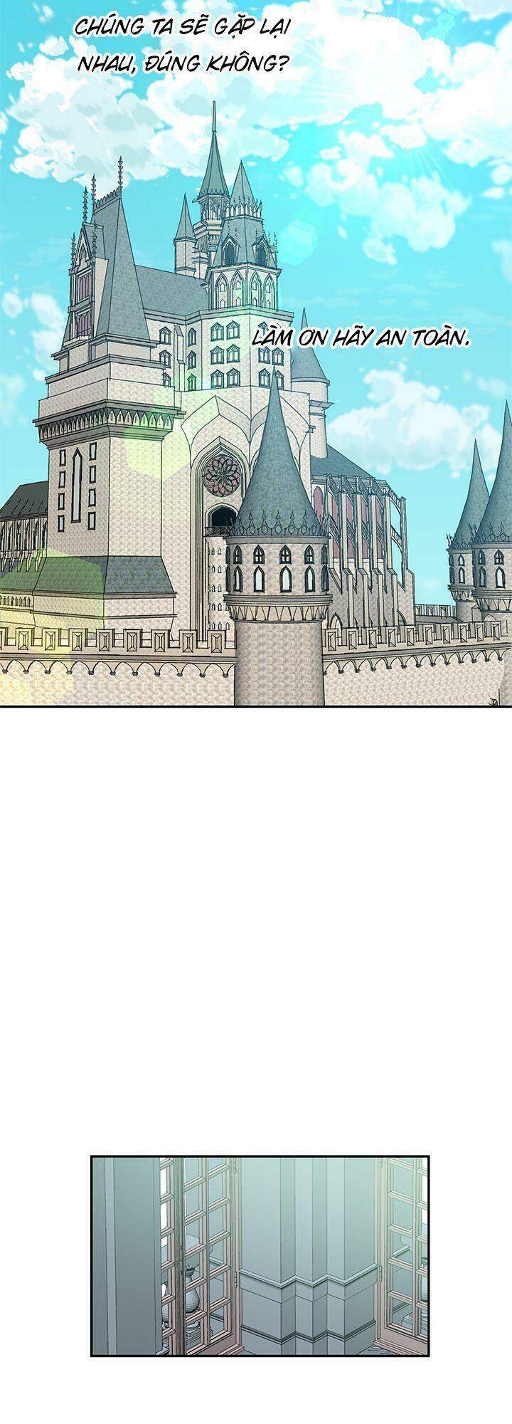 Nữ Hoàng Ngoại Khoa - Chương 46