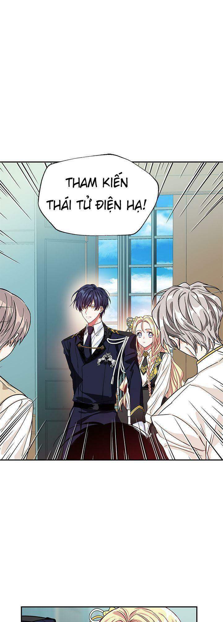 Nữ Hoàng Ngoại Khoa - Chương 46