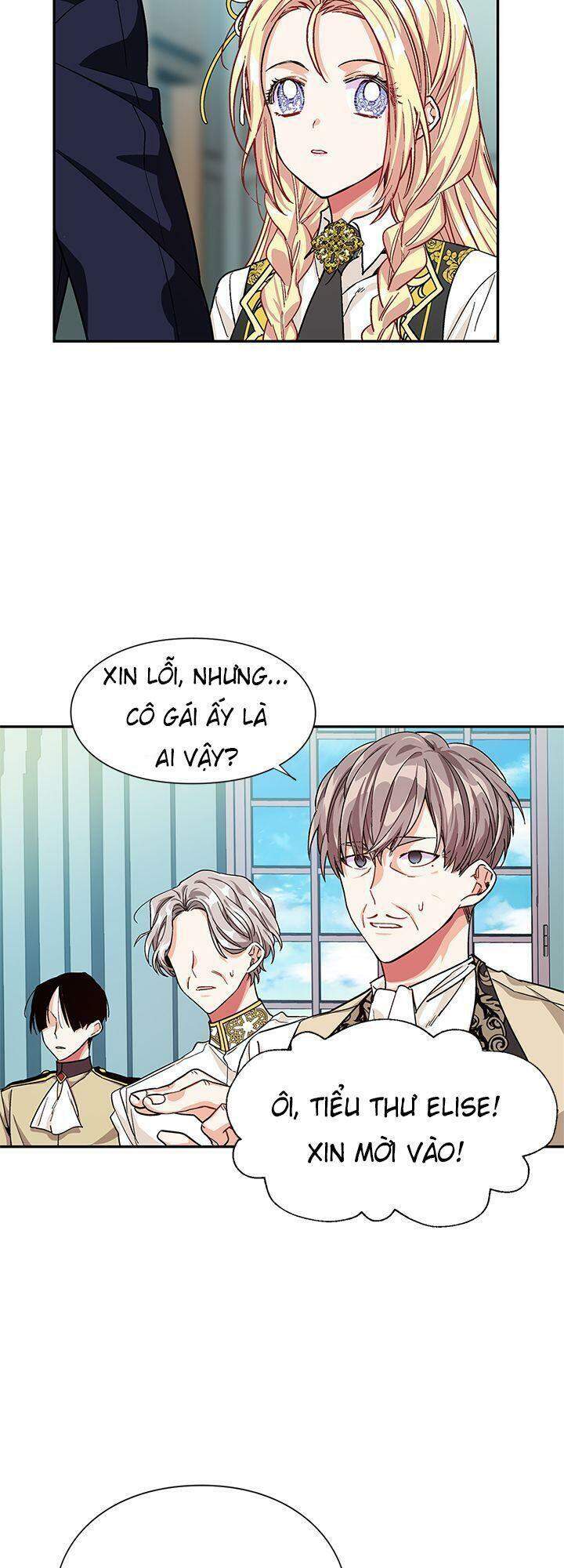 Nữ Hoàng Ngoại Khoa - Chương 46