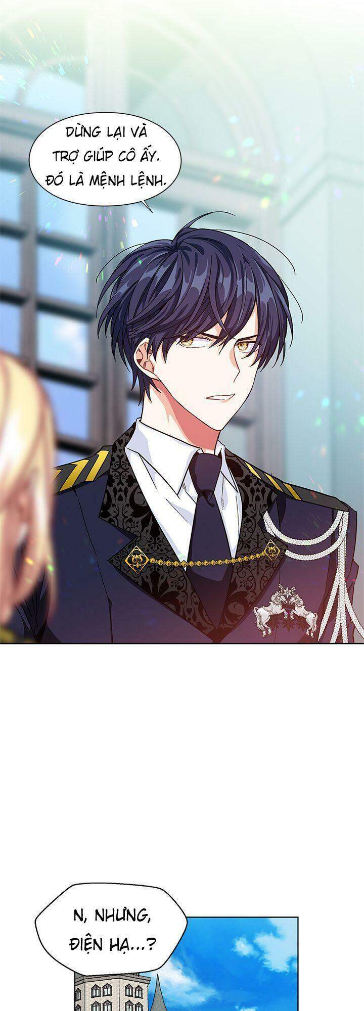 Nữ Hoàng Ngoại Khoa - Chương 46