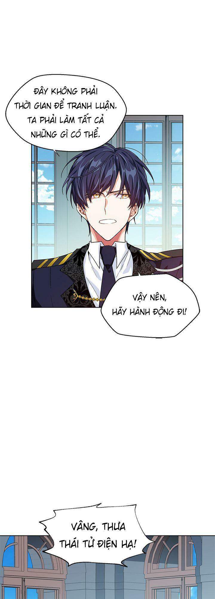 Nữ Hoàng Ngoại Khoa - Chương 46