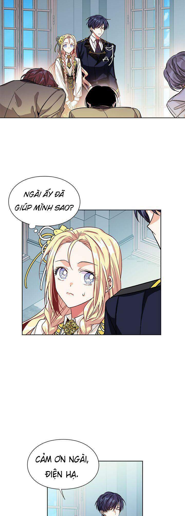 Nữ Hoàng Ngoại Khoa - Chương 46