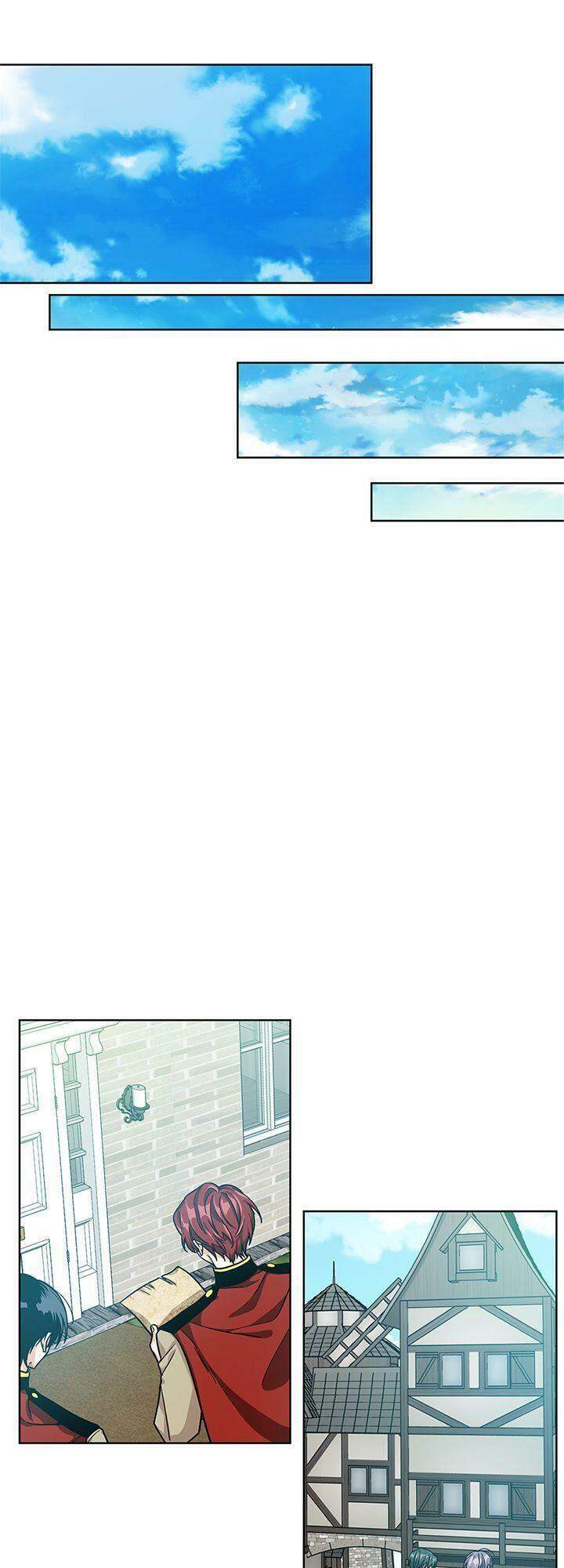 Nữ Hoàng Ngoại Khoa - Chương 46