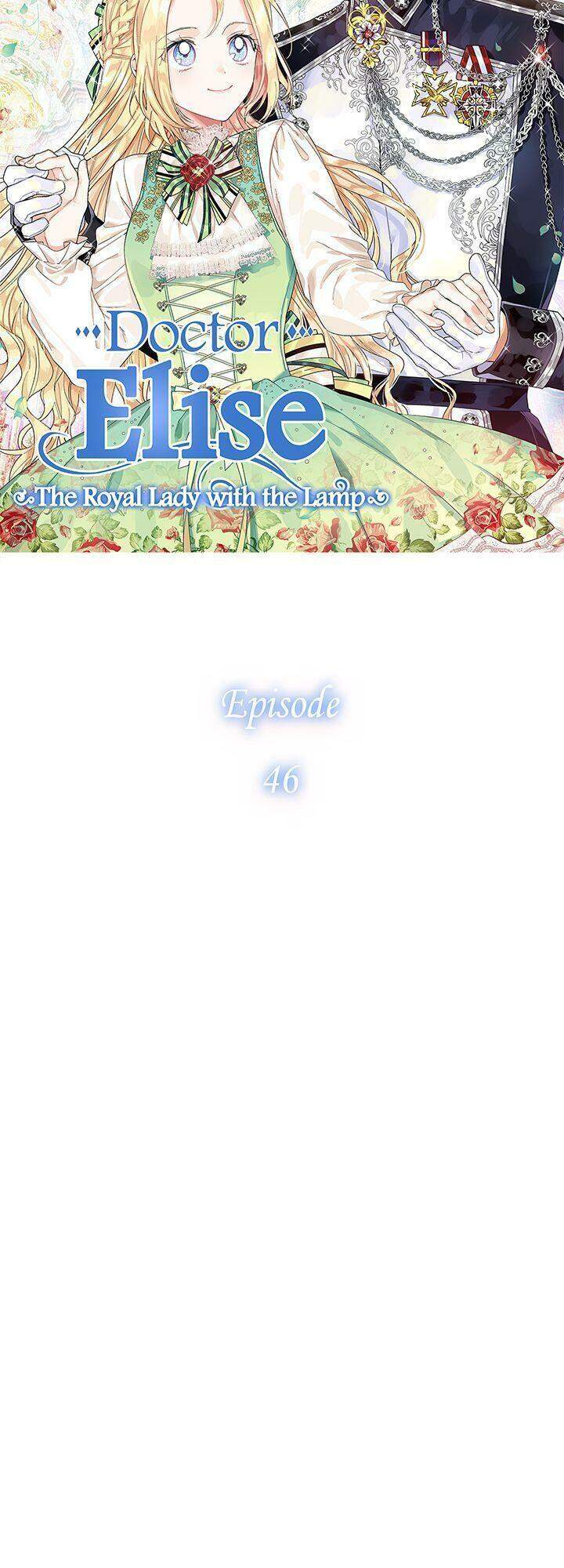 Nữ Hoàng Ngoại Khoa - Chương 46