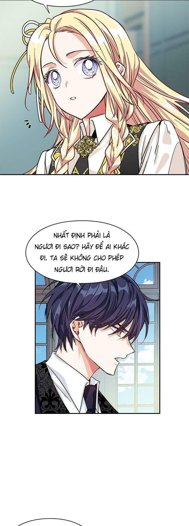 Nữ Hoàng Ngoại Khoa - Chương 46