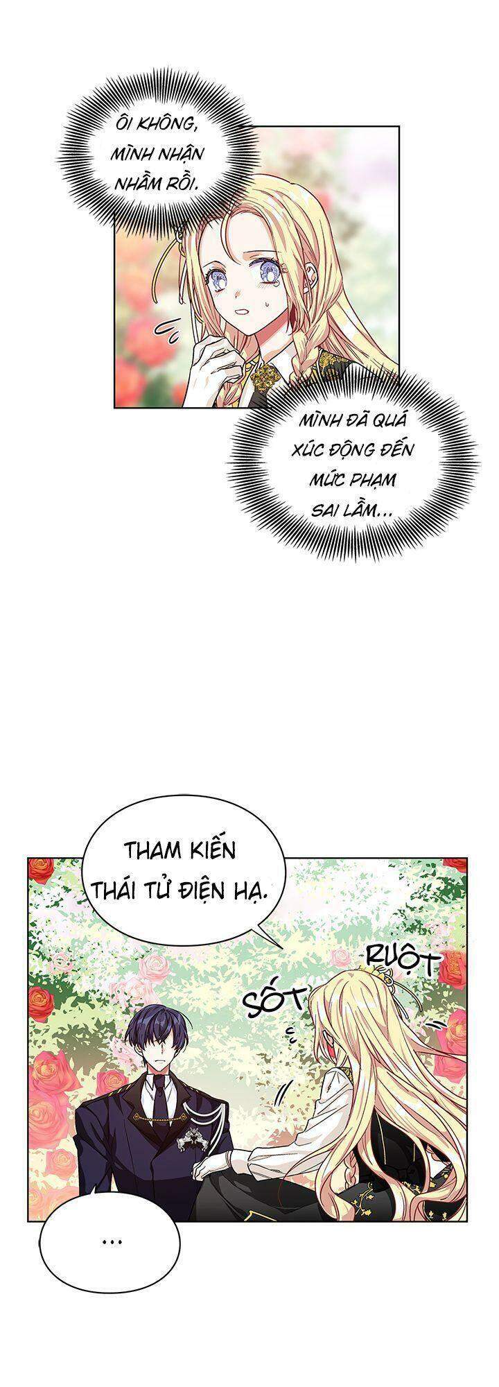 Nữ Hoàng Ngoại Khoa - Chương 46