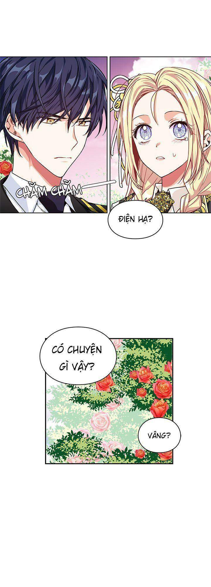 Nữ Hoàng Ngoại Khoa - Chương 46