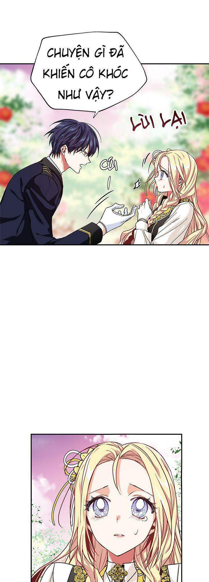 Nữ Hoàng Ngoại Khoa - Chương 46