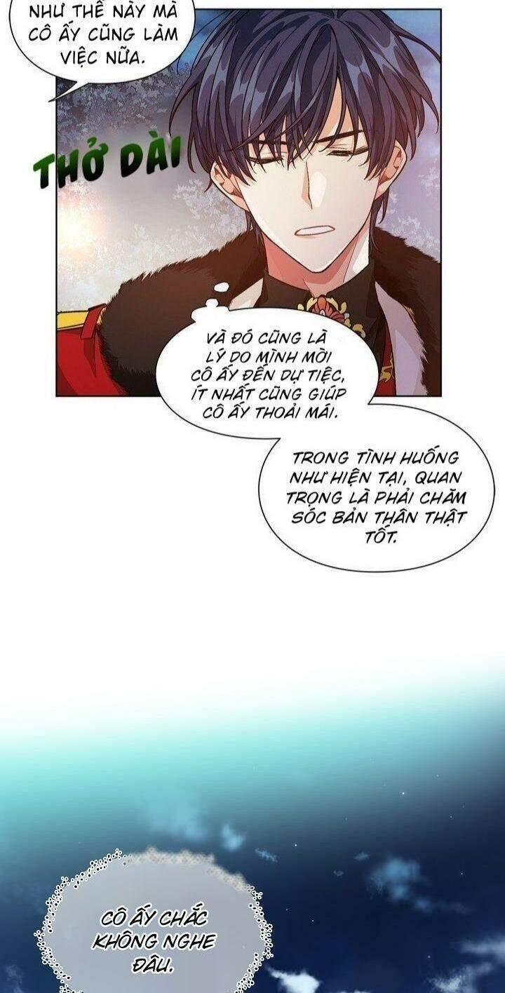 Nữ Hoàng Ngoại Khoa - Chương 61