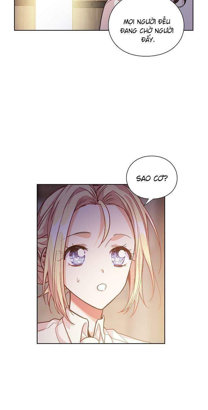 Nữ Hoàng Ngoại Khoa - Chương 61