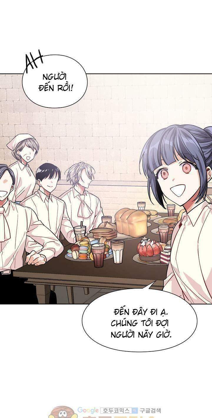 Nữ Hoàng Ngoại Khoa - Chương 61