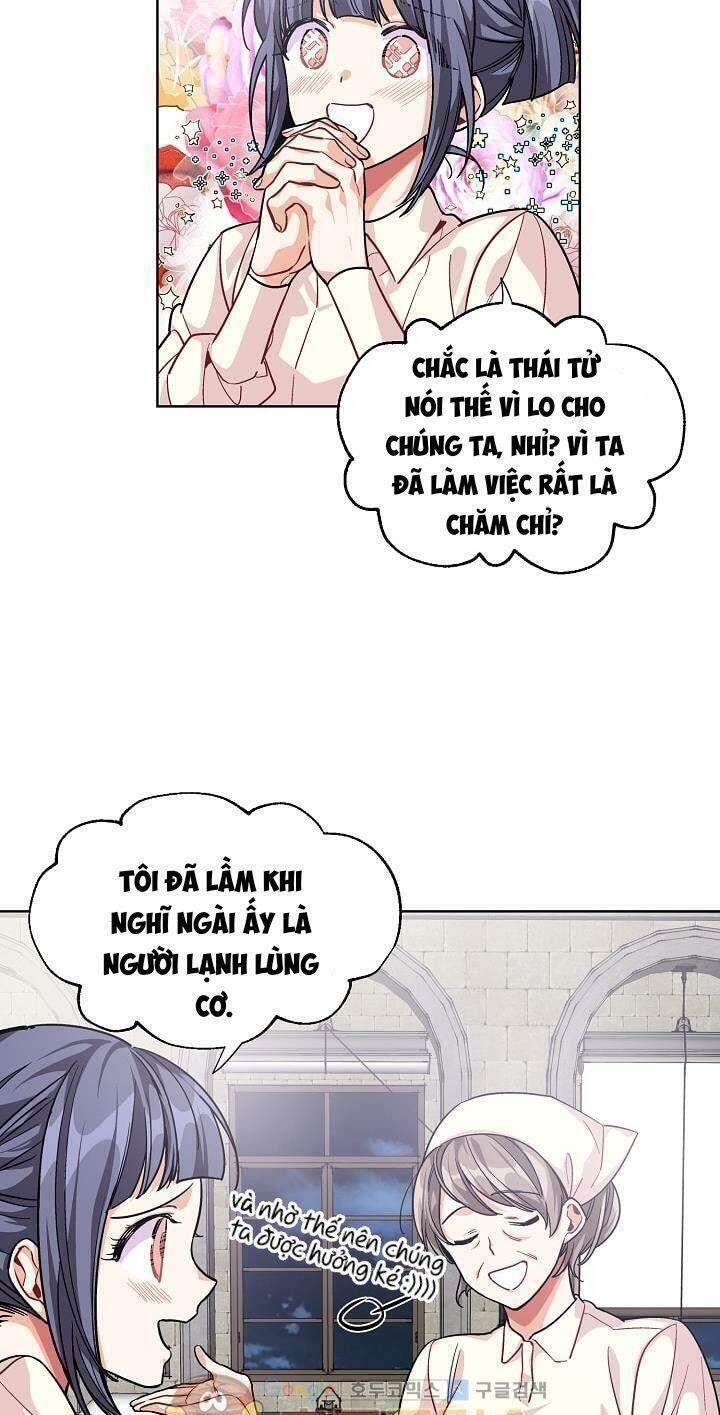 Nữ Hoàng Ngoại Khoa - Chương 61