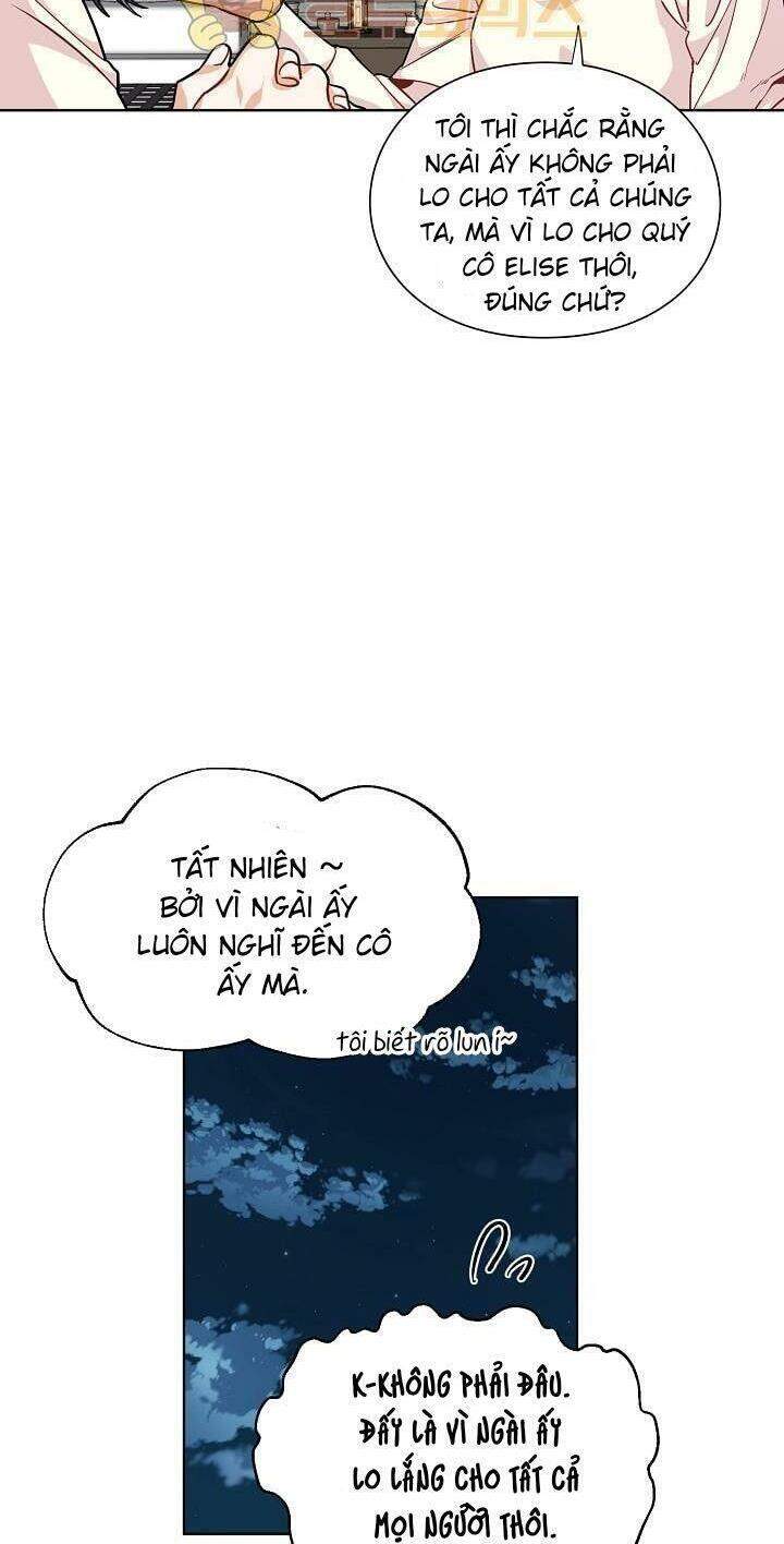 Nữ Hoàng Ngoại Khoa - Chương 61