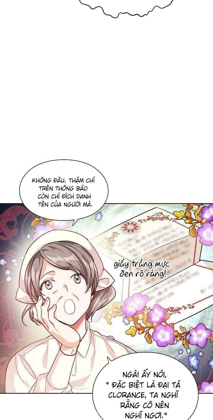 Nữ Hoàng Ngoại Khoa - Chương 61