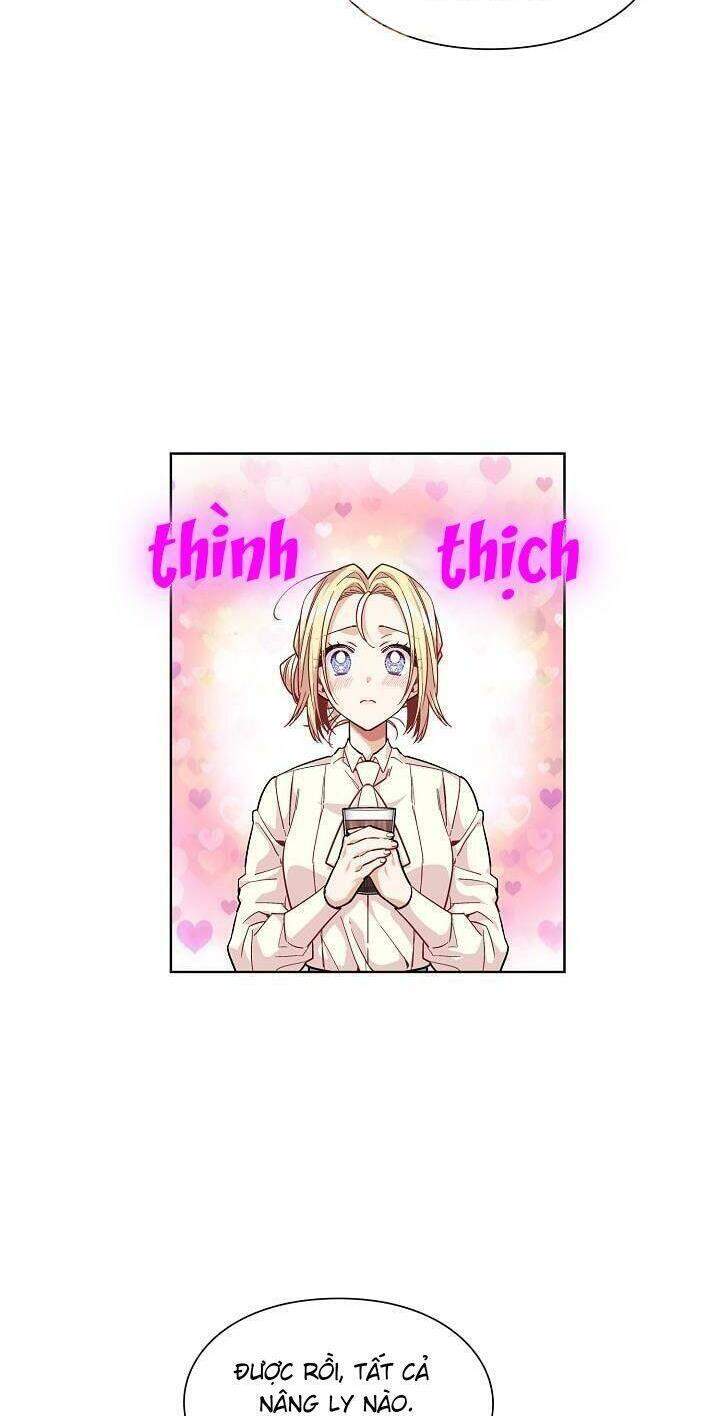 Nữ Hoàng Ngoại Khoa - Chương 61