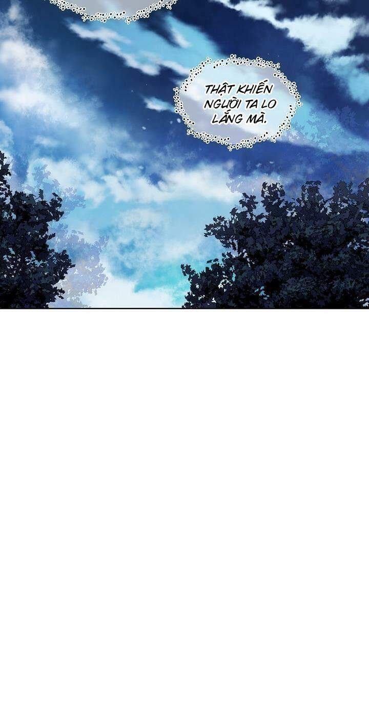 Nữ Hoàng Ngoại Khoa - Chương 61