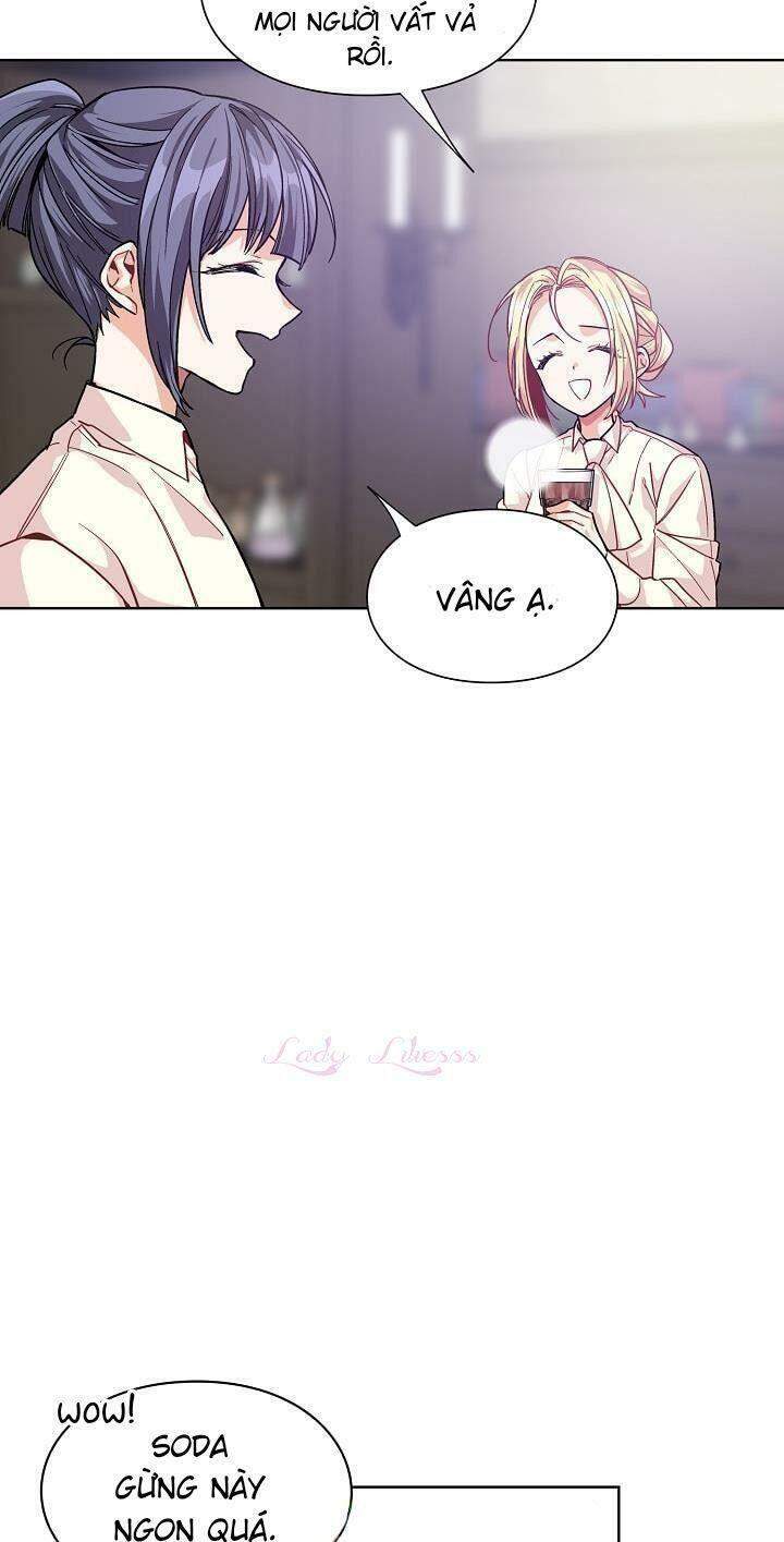 Nữ Hoàng Ngoại Khoa - Chương 61