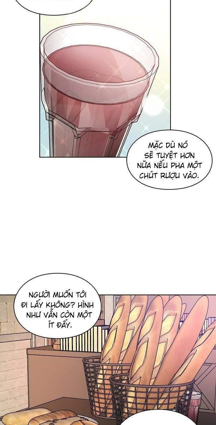 Nữ Hoàng Ngoại Khoa - Chương 61