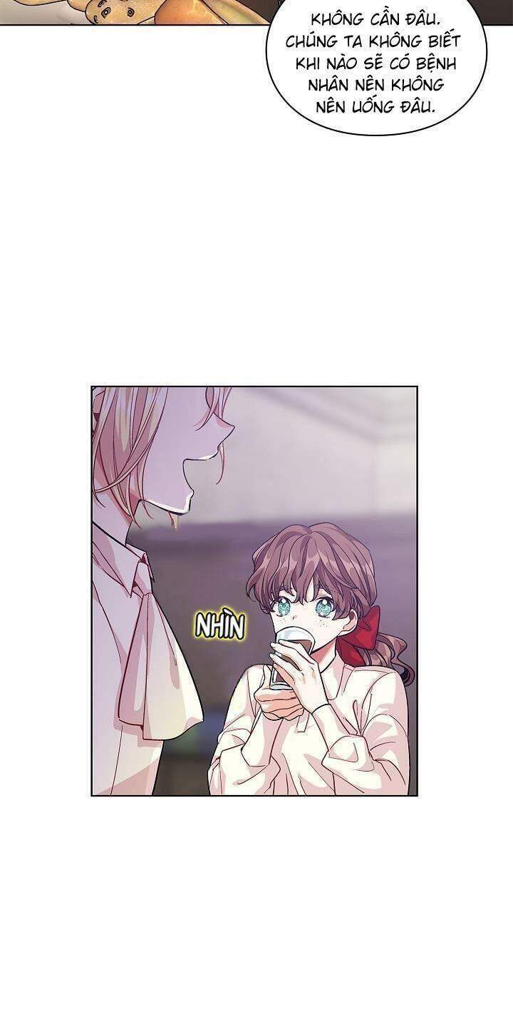 Nữ Hoàng Ngoại Khoa - Chương 61