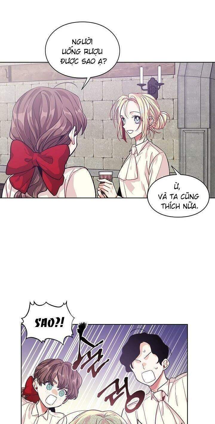 Nữ Hoàng Ngoại Khoa - Chương 61