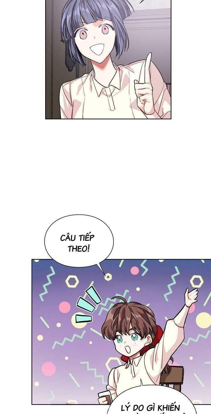 Nữ Hoàng Ngoại Khoa - Chương 61