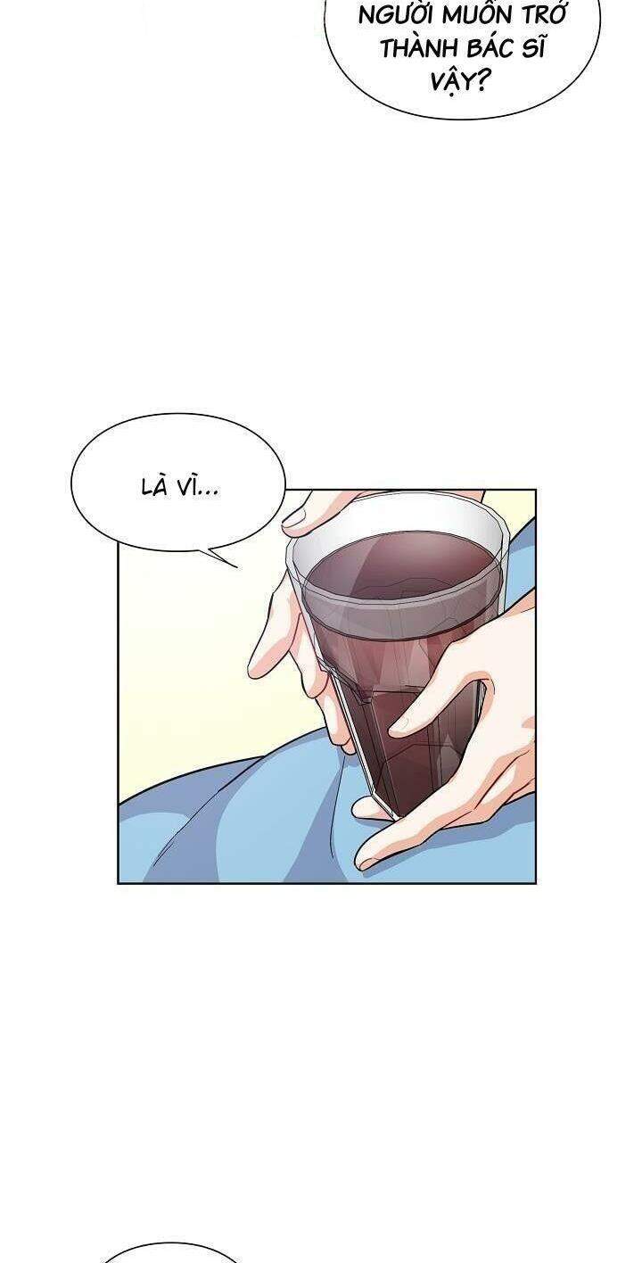 Nữ Hoàng Ngoại Khoa - Chương 61