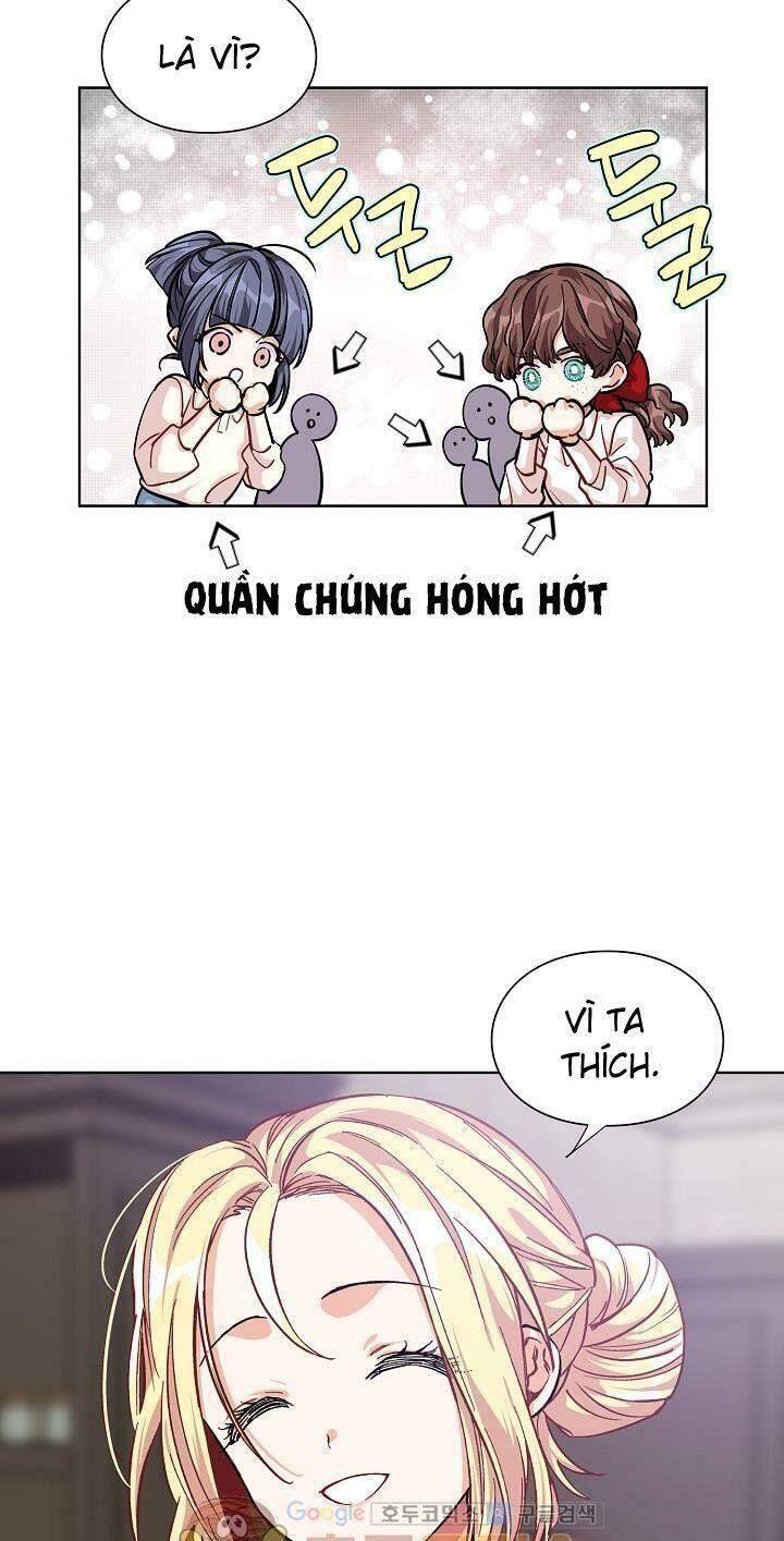 Nữ Hoàng Ngoại Khoa - Chương 61