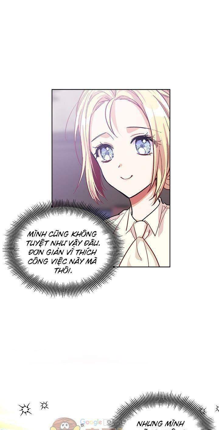 Nữ Hoàng Ngoại Khoa - Chương 61